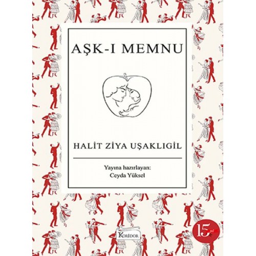 Aşk-ı Memnu (Bez Ciltli)