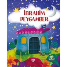 İbrahim Peygamber Cimcirik ve Şimşirikten Bulmacalarla