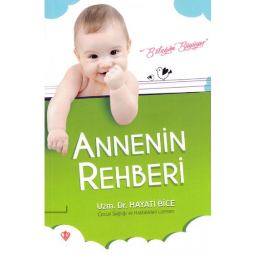 Annenin Rehberi