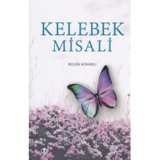 Kelebek Misali