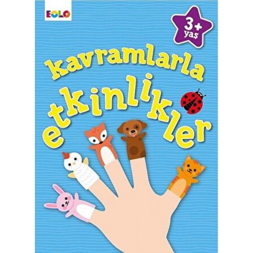 Kavramlarla Etkinlikler