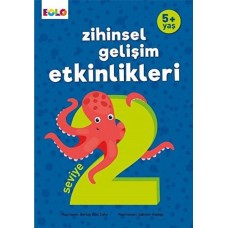 Zihinsel Gelişim Etkinlikleri - Seviye 2