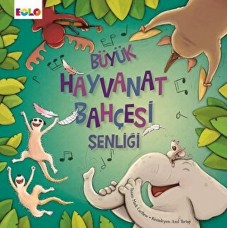 Büyük Hayvanat Bahçesi Şenliği