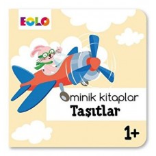 Minik Kitaplar - Taşıtlar