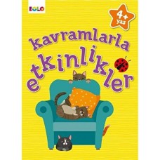 Kavramlarla Etkinlikler