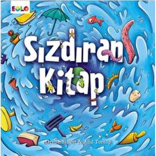 Sızdıran Kitap