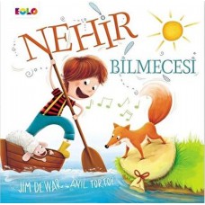 Nehir Bilmecesi