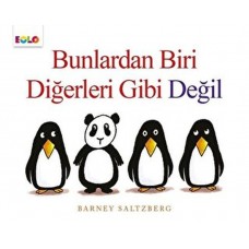 Bunlardan Biri Diğerleri Gibi Değil