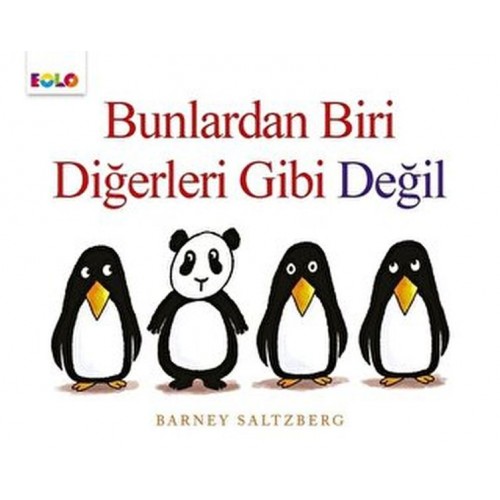 Bunlardan Biri Diğerleri Gibi Değil