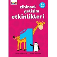 Zihinsel Gelişim Etkinlikleri - Seviye 1