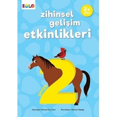 Zihinsel Gelişim Etkinlikleri - Seviye 2