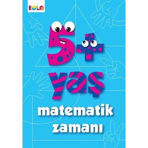 5+ Yaş Matematik Zamanı