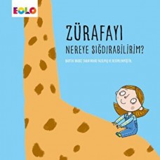 Zürafayı Nereye Sığdırabilirim?