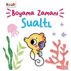 Boyama Zamanı - Sualtı