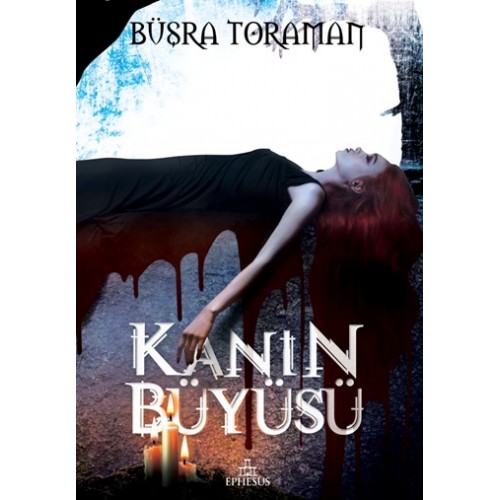 Kanın Büyüsü (Ciltli)