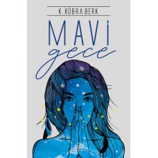 Mavi Gece - Ciltli