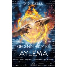 Gecenin Hikayesi - Aylema-Ciltsiz