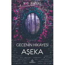 Gecenin Hikayesi - Aşeka-Ciltsiz