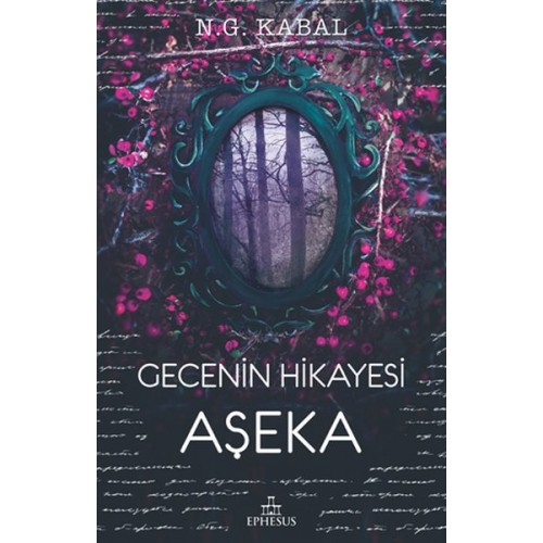 Gecenin Hikayesi - Aşeka-Ciltsiz