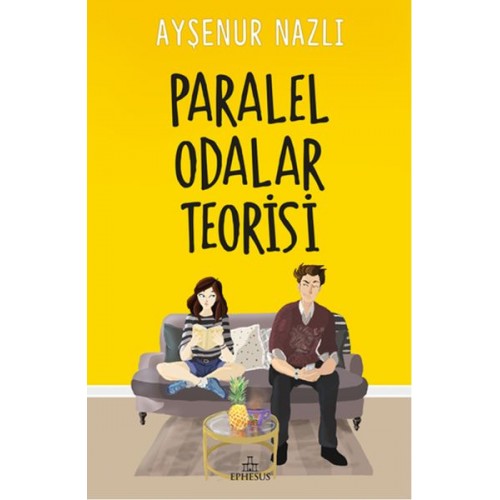 Paralel Odalar Teorisi - Ciltsiz