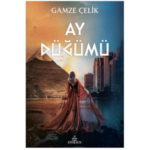 Ay Düğümü - Ciltli