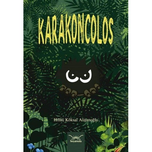 Karakoncolos