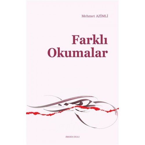 Farklı Okumalar