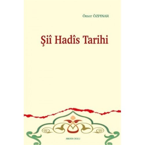 Şii Hadis Tarihi