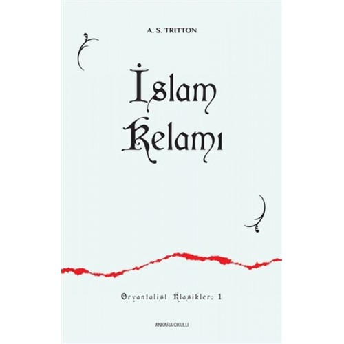 İslam Kelamı 1