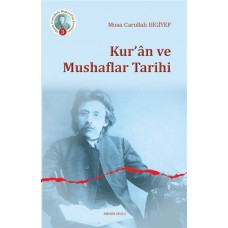 Kuran ve Mushaflar Tarihi