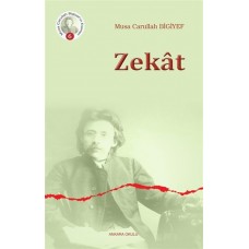 Zekat