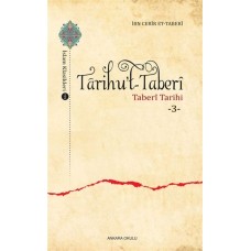 Tarihut-Taberi - Taberi Tarihi 3