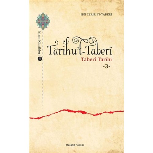 Tarihut-Taberi - Taberi Tarihi 3