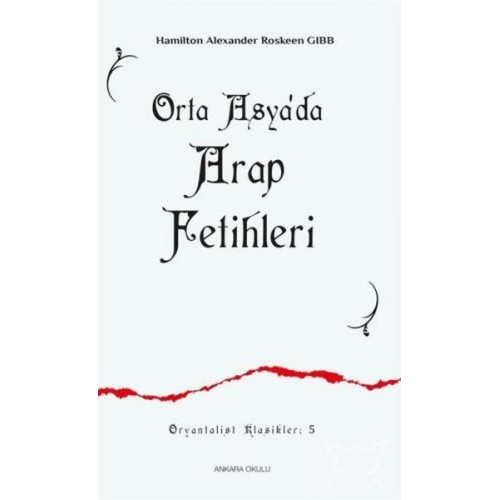 Orta Asya'da Arap Fetihleri 5