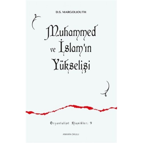 Muhammed ve İslamın Yükselişi 9