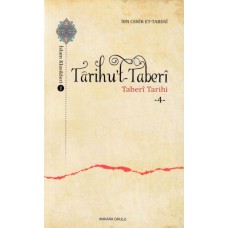 Tarihut-Taberi - Taberi Tarihi 4