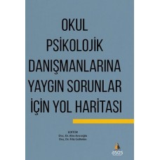 Okul Psikolojik Danışmanlarına Yaygın Sorunlar İçin Yol Haritası