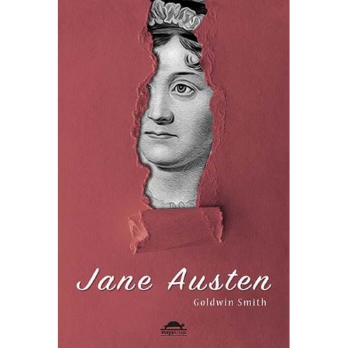 Jane Austen'ın Hayatı - Maya Biyografi Dizisi - 3