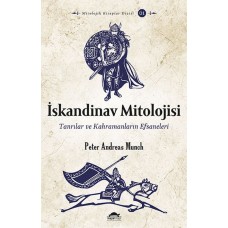 İskandinav Mitolojisi