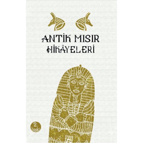 Antik Mısır Hikayeleri