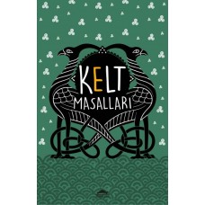 Kelt Masalları - Özel Ayracıyla