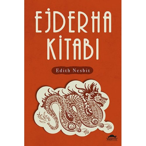 Ejderha Kitabı