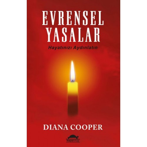 Evrensel Yasalar - Hayatınızı Aydınlatın