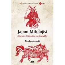 Japon Mitolojisi