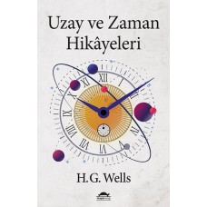 Uzay ve Zaman Hikayeleri