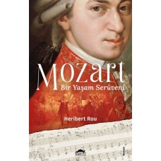 Mozart:Bir Yaşam Serüveni