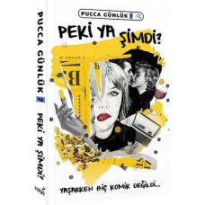 Peki Ya Şimdi ? - Pucca Günlük 7