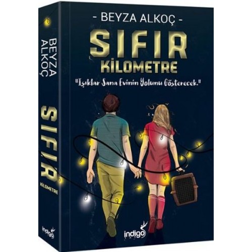 Sıfır Kilometre - Ciltsiz