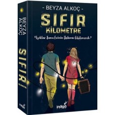 Sıfır Kilometre - Ciltli