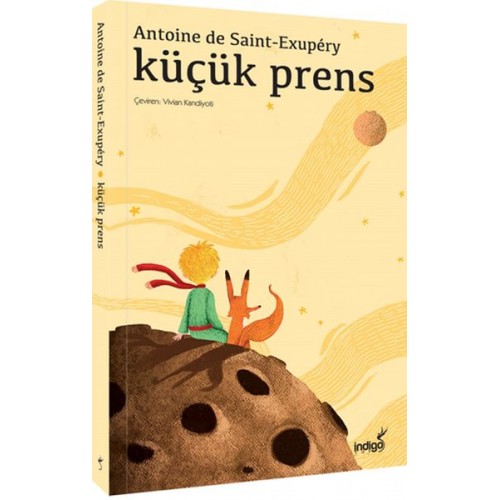 Küçük Prens